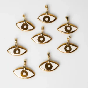 Ojo de Atenea® · Serie Luna Rosa · Abril 2025