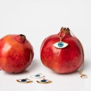 Ojo de Atenea® · Luna de Sangre · Marzo 2025