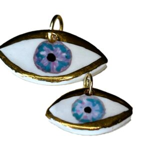 Ojo de Atenea® · Primera Luna de Flores · 1 de mayo 2026